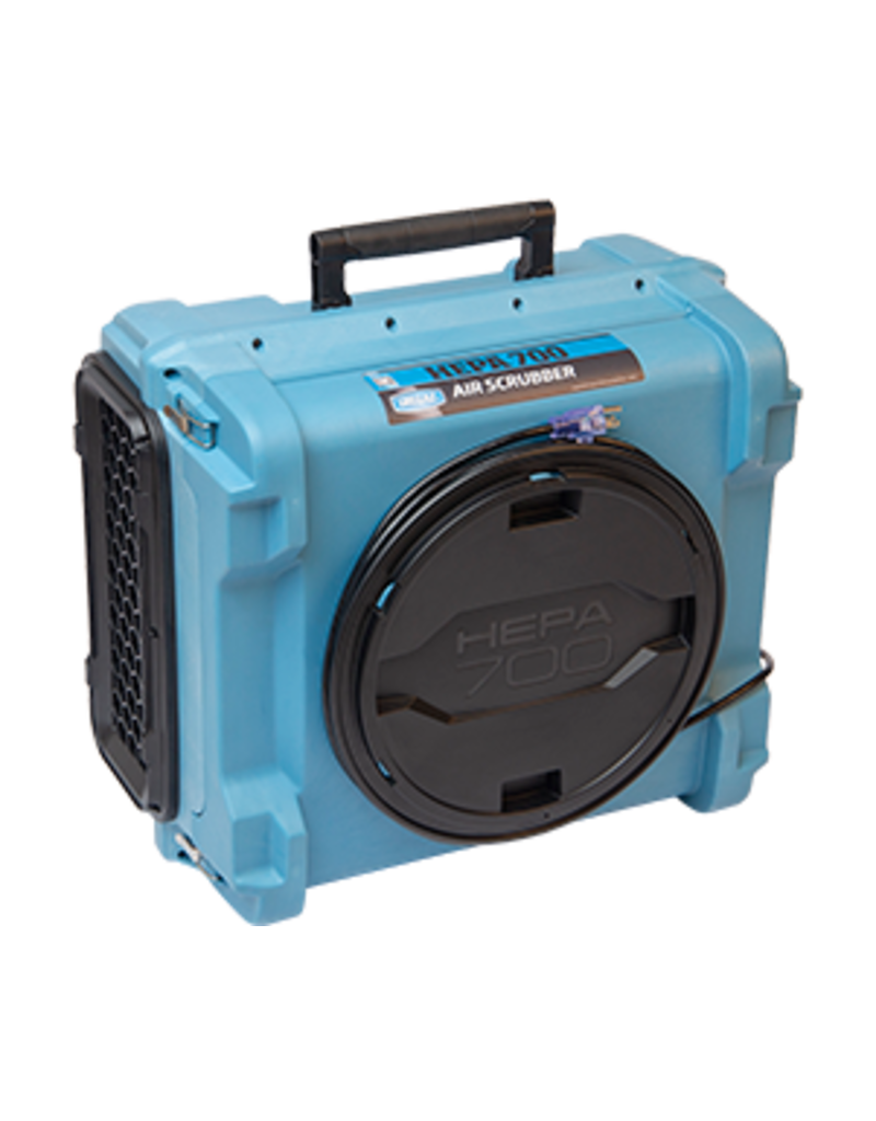 Drieaz Drieaz HEPA 700 (P-15)