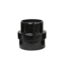 Mytee H141V - Vinyl Cuff Lynx Reducer  2" Female x 1.5” Vac Hose