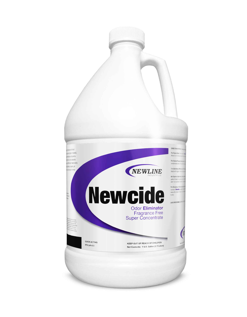 Newline Industries Newline® Newcide 1 Gallon