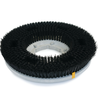 Carlisle Colortech™ Brush Rotary 17”  Nylon 012 (Soft)