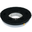 Carlisle Colortech™ Brush Rotary 17”  Nylon 012 (Soft)