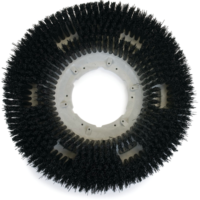 Carlisle Colortech™ Brush Rotary 17”  Nylon 012 (Soft)
