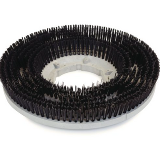 Carlisle Brush Rotary 17” Stripping Brush Steel Wire