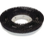 Carlisle Brush Rotary 17” Stripping Brush Steel Wire