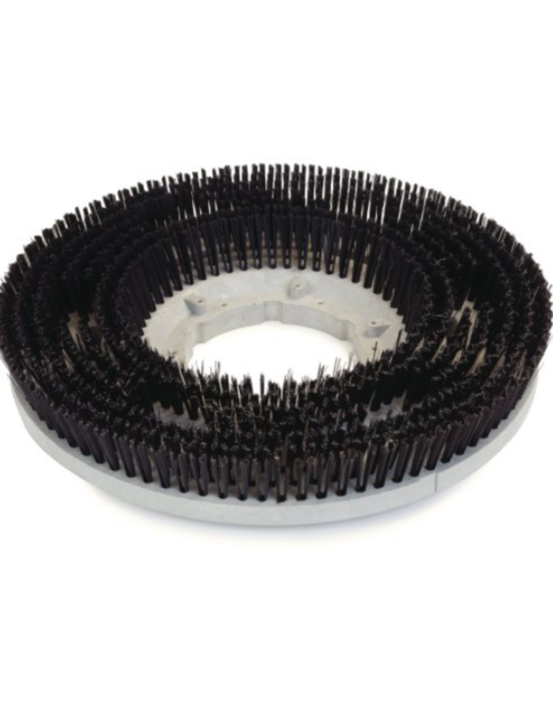 Carlisle Brush Rotary 17” Stripping Brush Steel Wire