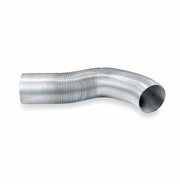 12" x 15' Ducting - Non Insulated Flexible
