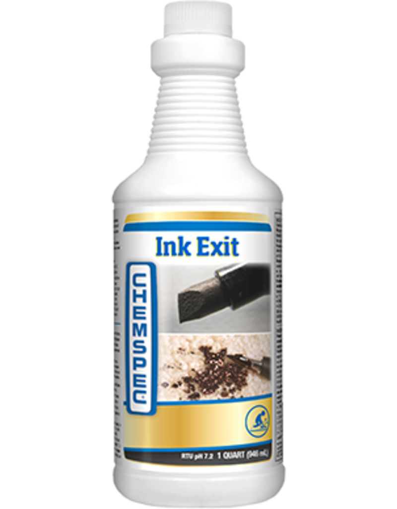 Chemspec Chemspec® Ink Exit - 1 Quart