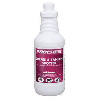 Prochem Prochem Coffee/Tannin Spotter 1Qt