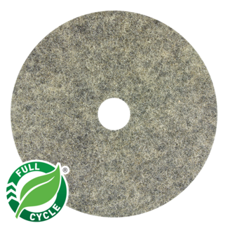 Americo Pad Porko EXTREME Hogs Hair 17” - 1 Ea.