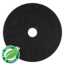 Americo Pad, Black Stripping 20” - Each