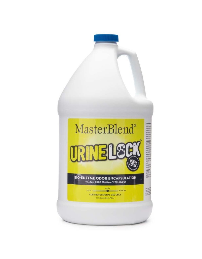 Masterblend MasterBlend UrineLock BioEncapsulation