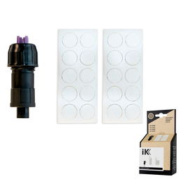 IK Sprayer Maintenace Kit,  IK FOAM 1.5 / Pro 2 kit