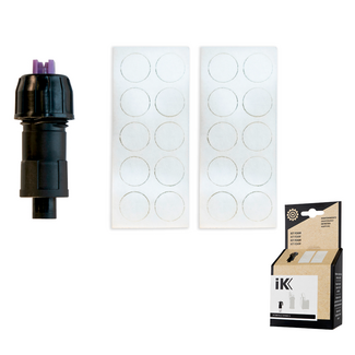 IK Sprayer Maintenace Kit,  IK FOAM 1.5 / Pro 2 kit