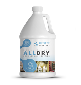 Kleenrite All Dry Cleaning Solution, 1 Gallon