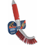 Brush, The Raptor (11”) (C-24)