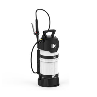 IK Sprayer IK e Foam Pro 12 | 2 Gal (Battery Operated)