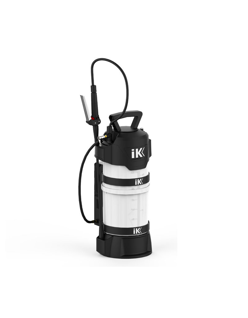 IK Sprayer IK e Foam Pro 12 | 2 Gal (Battery Operated)