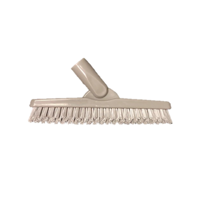 BRUSH - GROUT BRUSH (GRAY)