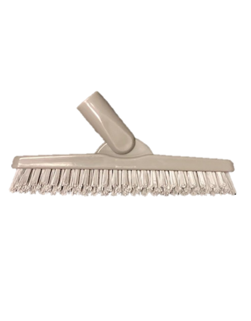 Go Clean BRUSH GROUT BRUSH (GRAY) CleanHub LLC
