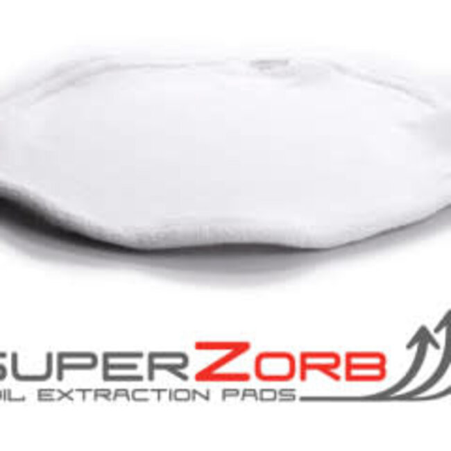 Orbot USA Orbot - SuperZorb Cotton Combo 21" Pads - EACH