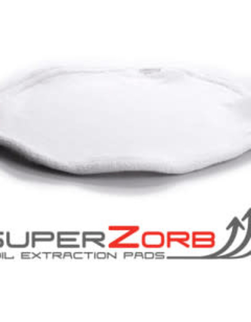 Orbot USA Orbot - SuperZorb Cotton Combo 21" Pads - EACH