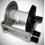 CleanHub Titan Solution Electric Reel Alum - 300’ x 1/4” Capacity