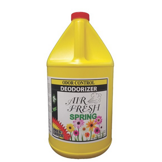 CTi-Pro's Choice Pros Choice Air Fresh Spring - 1 Gallon