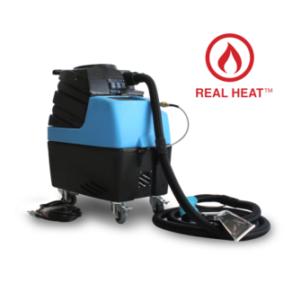 Mytee Spyder. 1-3 St Low Amp, 120 PSI, 1200W Heater With 4″ Air Lite™ Upholstery Tool