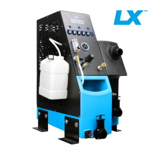 Mytee ETM-LX-PLUS Escape® LX™ Plus Electric Truckmount
