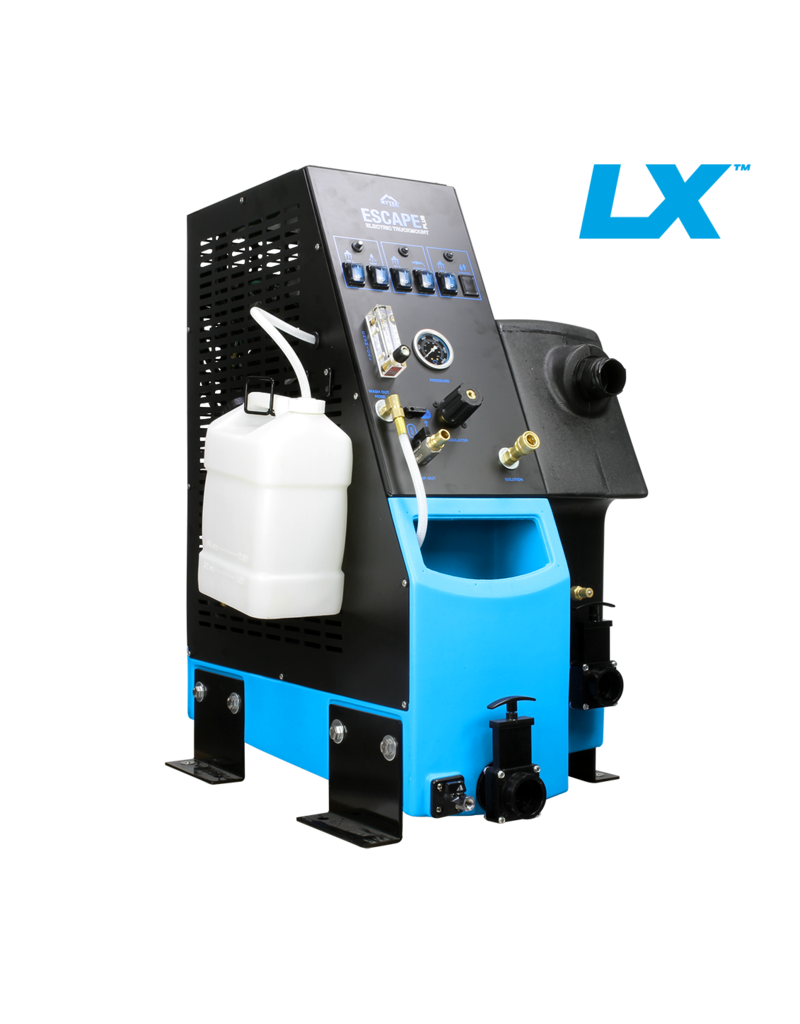 Mytee ETM-LX-PLUS Escape® LX™ Plus Electric Truckmount