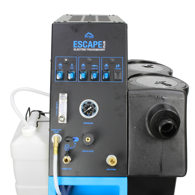 Mytee ETM-LX-PLUS Escape® LX™ Plus Electric Truckmount