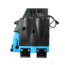 Mytee ETM-LX-PLUS Escape® LX™ Plus Electric Truckmount