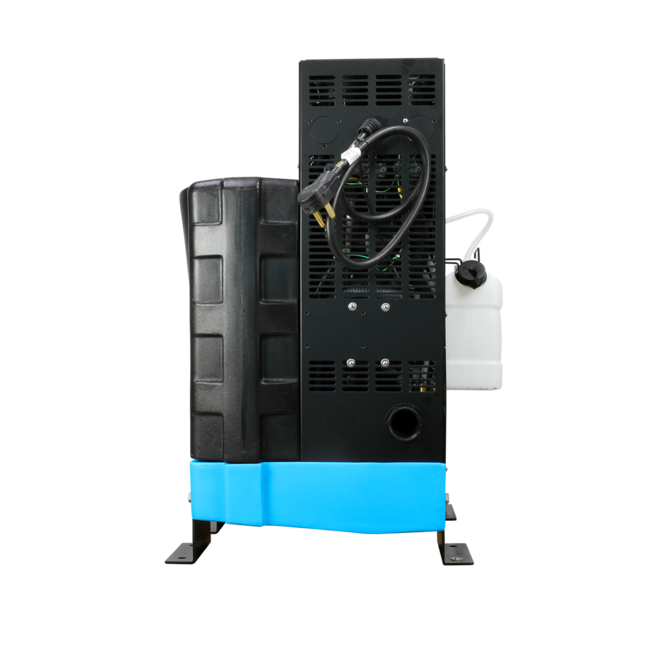 Mytee ETM-LX-PLUS Escape® LX™ Plus Electric Truckmount