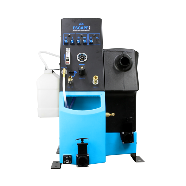Mytee ETM-LX-PLUS Escape® LX™ Plus Electric Truckmount