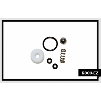 Production Metal Forming Repair Kit, O-Ring V800