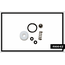 Production Metal Forming Repair Kit, O-Ring V800