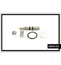 Production Metal Forming Repair Kit, O-rings & stem, V800