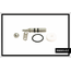 Production Metal Forming Repair Kit, O-rings & stem, V800