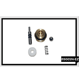 Production Metal Forming Repair Kit, O-rings, Stem & Nut, V800
