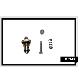Production Metal Forming Repair kit for V1245, stem, nut, o-rings