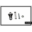 Production Metal Forming Repair Kit, V1245TS teflon, stem, nut, o-rings