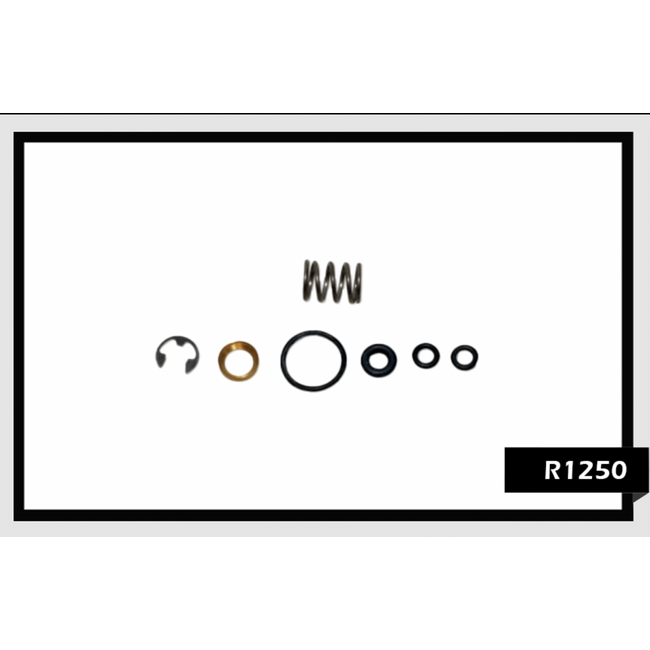 Production Metal Forming Repair Kit, O-Ring V1250
