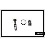 Production Metal Forming Repair Kit, O-ring & Stem, V1250