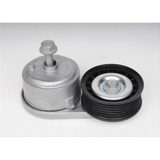 Drive Belt Tensioner