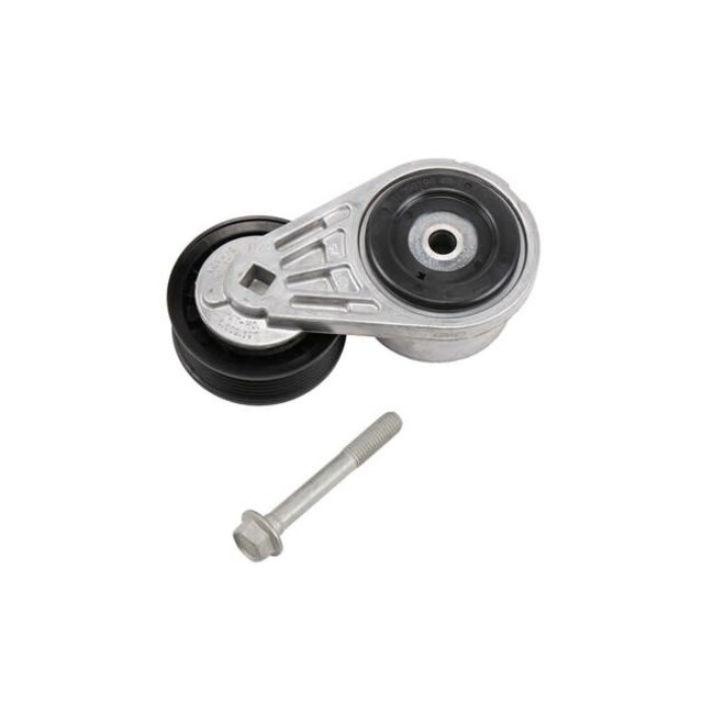Chevrolet Drive Belt Tensioner