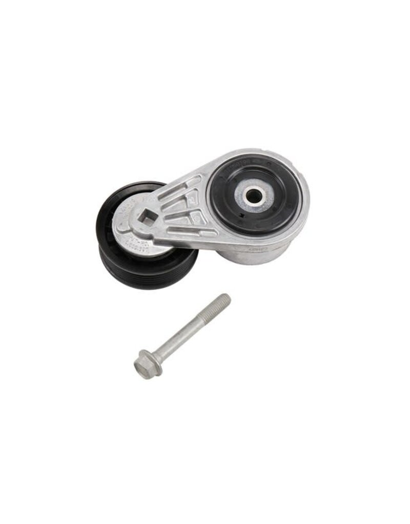 Chevrolet Drive Belt Tensioner