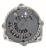 Chevrolet Alternator, 130AMP - Chevrolet (R)