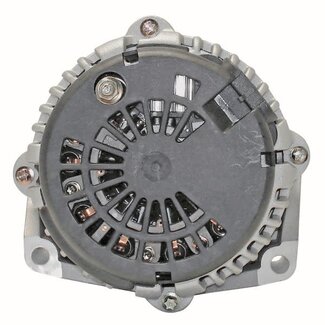 Chevrolet Alternator, 130AMP - Chevrolet (R)