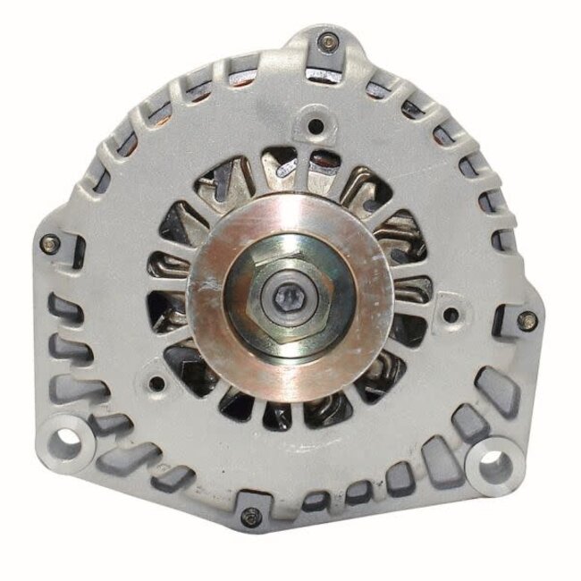 Chevrolet Alternator, 130AMP - Chevrolet (R)