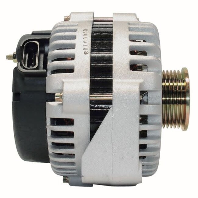Chevrolet Alternator, 130AMP - Chevrolet (R)
